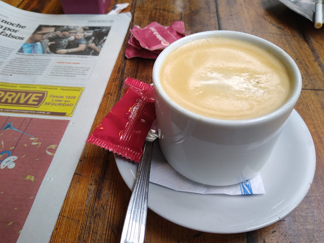 Comentarii opinii despre Cronopio