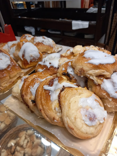 Panadería Las Maravillas - Gastronomía y hostelería