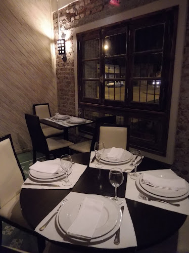 Opinii despre El Almendro în Puerto Madryn - Gastronomía y hostelería