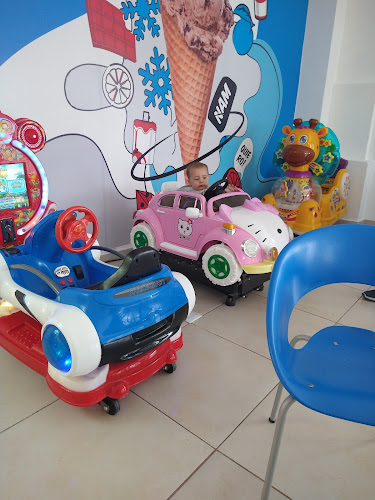 Opinii despre grido helado în Comodoro Rivadavia - Gastronomía y hostelería