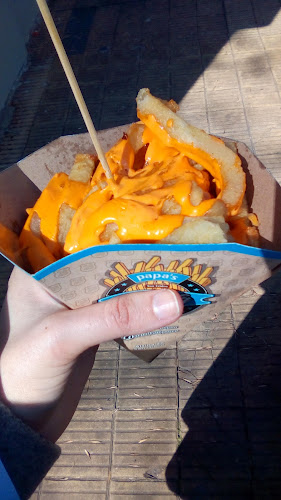 Parada 28 - Gastronomía y hostelería