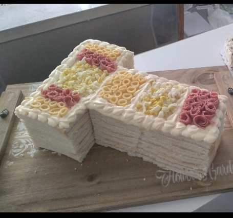 Opinii despre Daniela Centeno pastelería artesanal în Córdoba - Gastronomía y hostelería