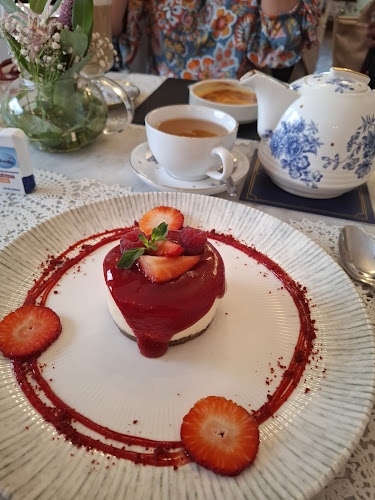 Av. Reducto 1290, Miraflores 15074, Perú