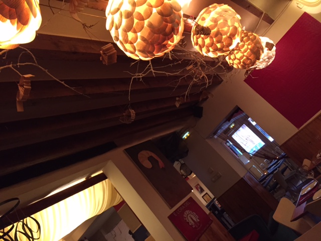 Opinii despre Reina Mora în Palma - Gastronomía y hostelería