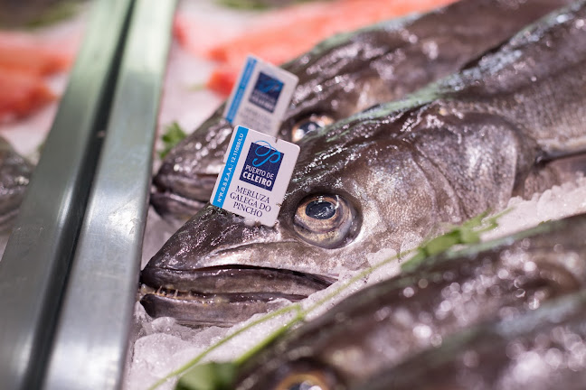 Comentarii opinii despre Pescados Iglesias - Pescadería Zaragoza