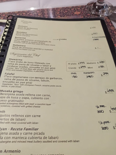 Opinii despre Dirán în Córdoba - Gastronomía y hostelería