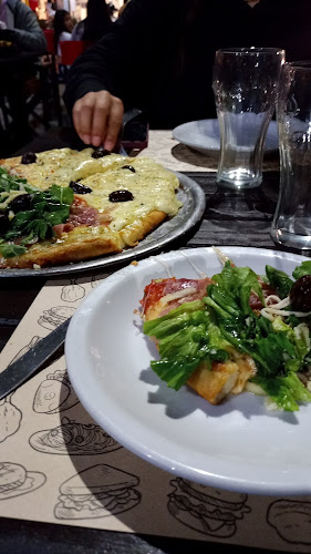 La Esquina de Güemes - Gastronomía y hostelería