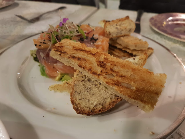 Opinii despre Las Bolena Tea Room & Restaurant în miraflores - Gastronomía y hostelería