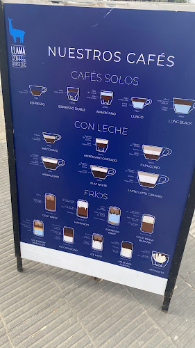 Llama Coffee Roasters