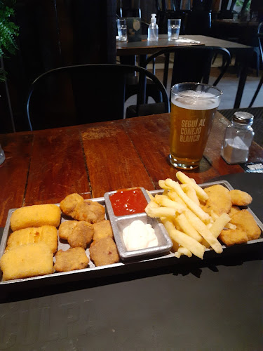 El Club de la Milanesa Ramos Mejia