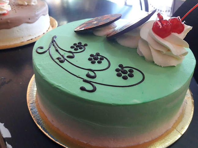 Panaderia Lorenzo - Gastronomía y hostelería