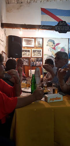 Comentarii opinii despre Boliche Ducasse