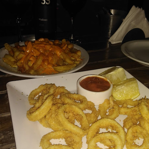 Comentarii opinii despre The Bronx Restó Bar