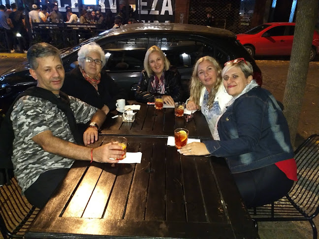 Alvear 108, S2000LDD Rosario, Santa Fe