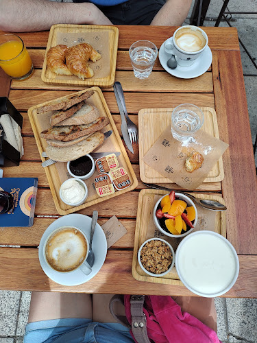 Comentarii opinii despre La Fonte D'Oro | Sucursal Av. Colón (Mar del Plata)