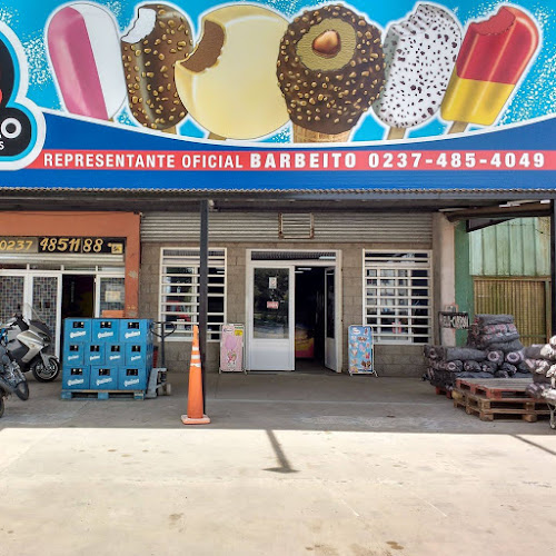 Distribuidora Barbeito Hnos - Heladeria y fiambrería