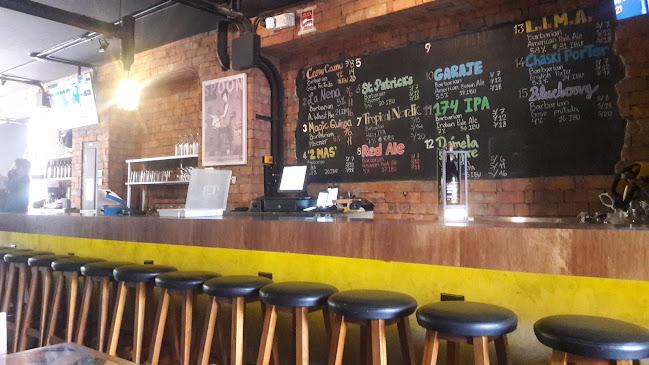 Comentarii opinii despre BarBarian Barranco