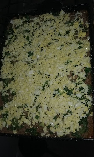 Casa de comidas JAS - Gastronomía y hostelería