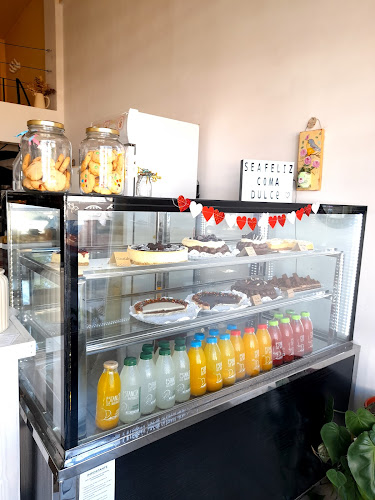 YAN LAMILLA PASTELERÍA - Monte Grande