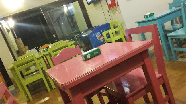 Comentarii opinii despre El Turco Sandwich's