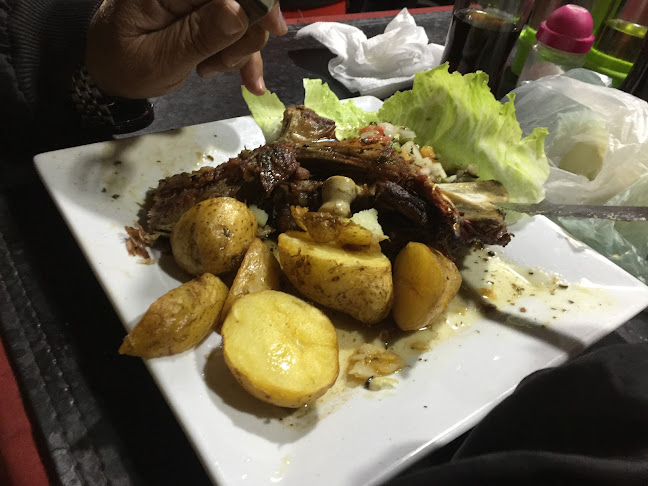 Opinii despre Resto Bar MADERO în Salta - Gastronomía y hostelería