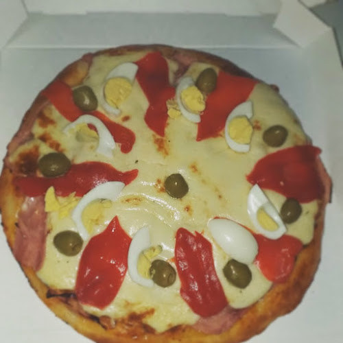 Comentarii opinii despre Pizzería Siglo XX1