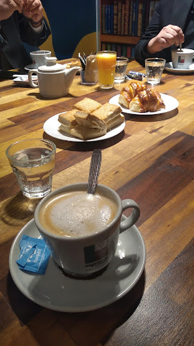 Av. San Martín 790, Villa Domínguez, X5152JKP Villa Carlos Paz, Córdoba