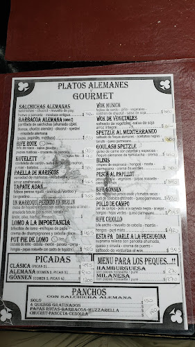 Comentarii opinii despre Gönnen