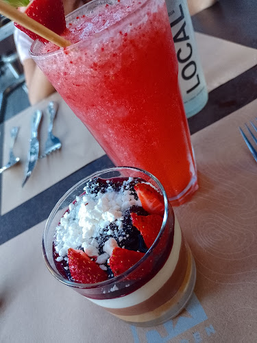 Comentarii opinii despre Rocky Garden