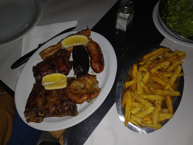 LA CABAÑA del pescador - Gastronomía y hostelería