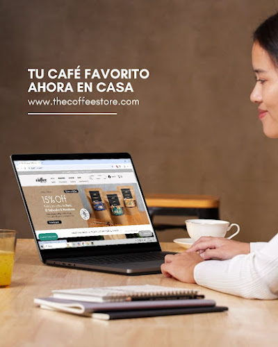 Opinii despre The Coffee Store BBPS în Bahía Blanca - Gastronomía y hostelería