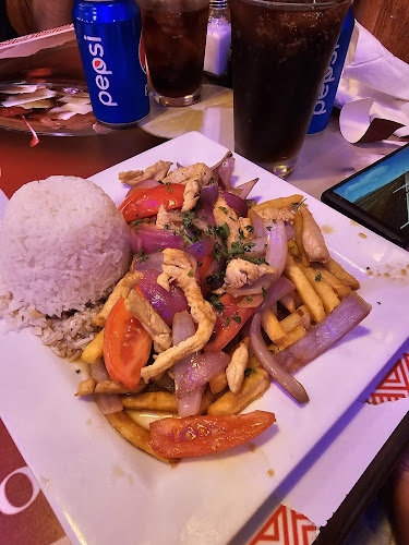 Pisco Restaurant and Bar - Tampa