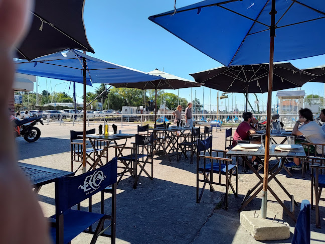 Juan Bautista Alberdi 400, B1636 Olivos, Provincia de Buenos Aires