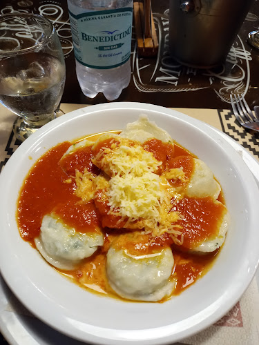 Manay Café bar - Mar del Plata