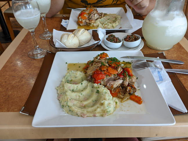 Opinii despre Primera Instancia SRL în San Miguel de Tucumán - Gastronomía y hostelería