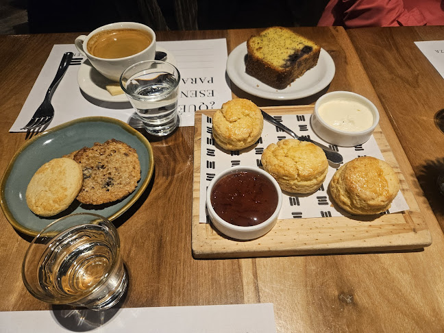 Essenza cafe - Gastronomía y hostelería