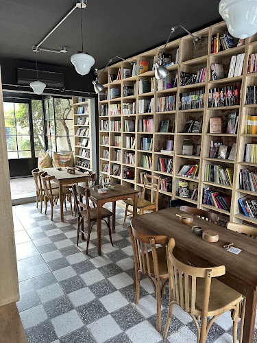 Casa Hulpe - Café de Especialidad - Puerto Madryn