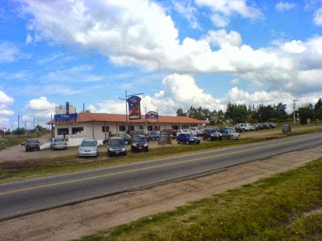 RN38, X5158 Carlos Paz, Córdoba