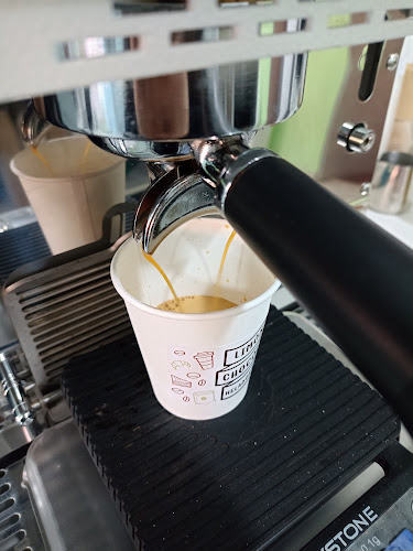 HELADERIA Y CAFÉ "LIMON Y CHOCOLATE" - Gastronomía y hostelería