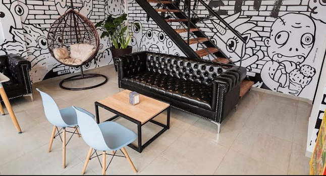 Pauletti Heladerias - Churruarin