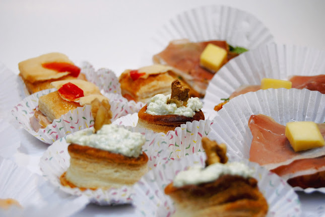 Comentarii opinii despre Entremes - Sandwiches y Catering