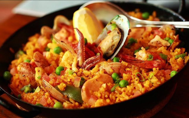 Pescaderías Shopping Del Mar