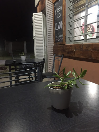 Heladería Don Gustavo - Gastronomía y hostelería