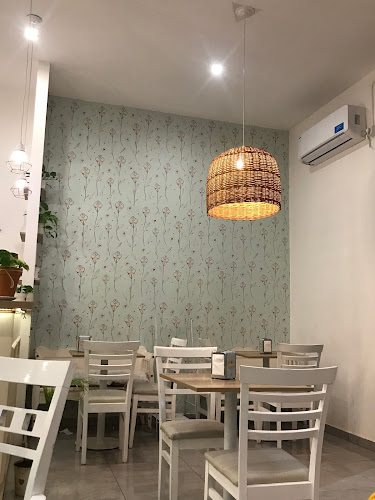 Amoratto Panes, Helados & Café - Gastronomía y hostelería