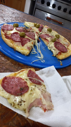 Comentarii opinii despre PIZZERÍA LUIS