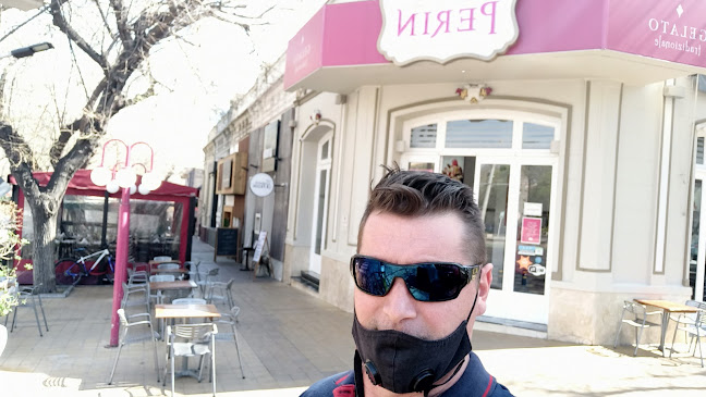 Comentarii opinii despre Heladería Famiglia Perin desde 1947