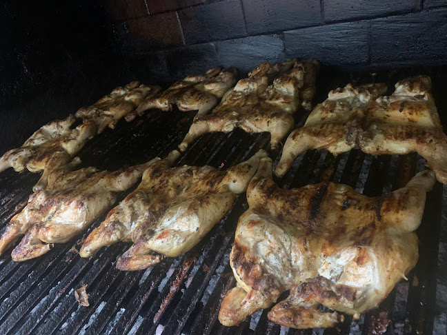 Las Brasas - Gastronomía y hostelería