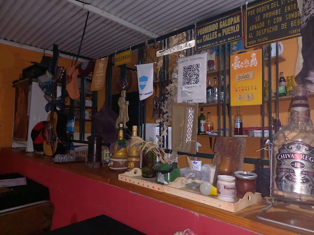 Opinii despre La Pulpería, restaurant de campo. în Junín - Gastronomía y hostelería