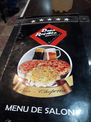 Comentarii opinii despre Doña rafaela