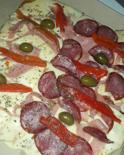 FastFood Amorfar - Corrientes